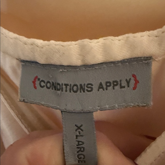 NWOT Anthropologie Conditions Apply Chloe Cat Print Maxi Slip Dress - Picture 4 of 6